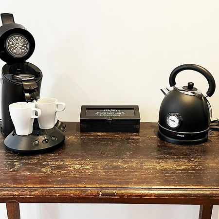 Dejean Vintage-Wifi-Centre-Ville-Velo กัสเตลโนดารี ภายนอก รูปภาพ